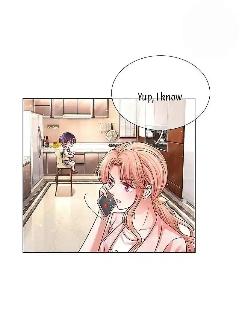 Mommy Run Away: Daddy Is Chasing After You Chapter 319