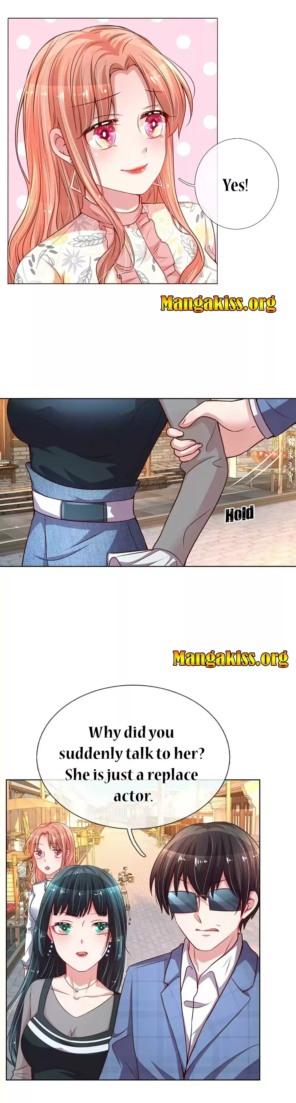 Mommy Run Away: Daddy Is Chasing After You Chapter 32: