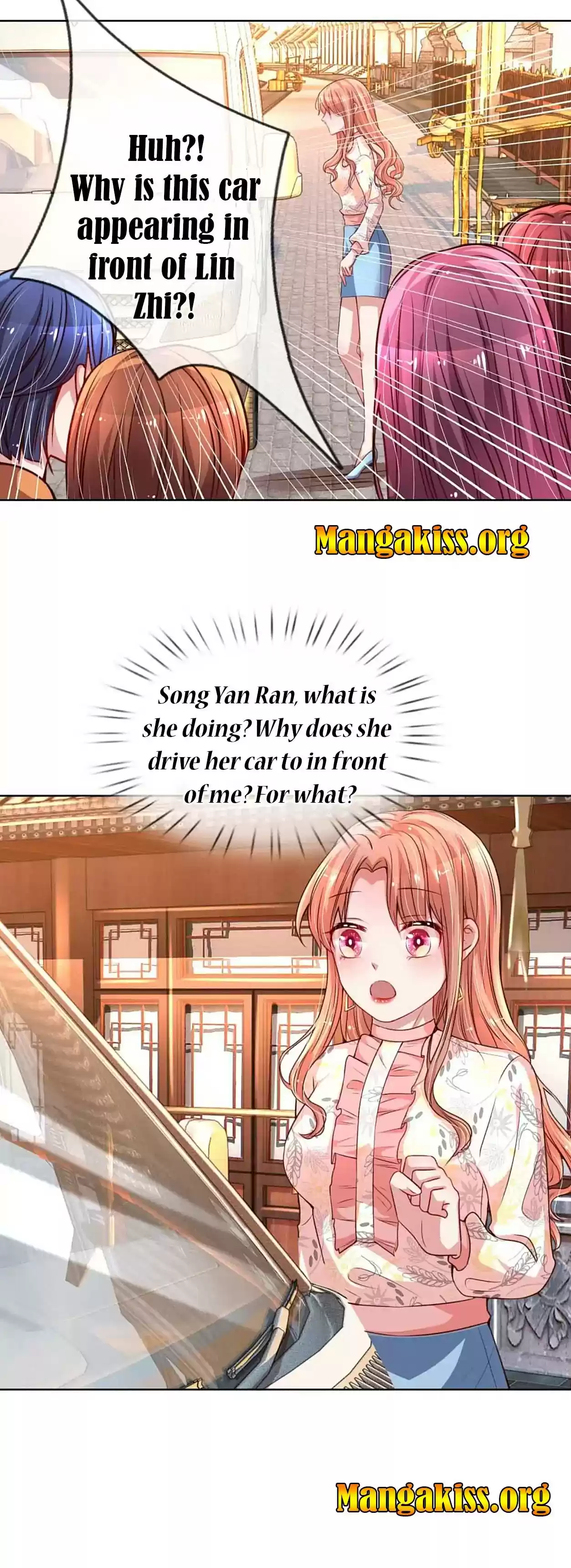 Mommy Run Away: Daddy Is Chasing After You Chapter 32: