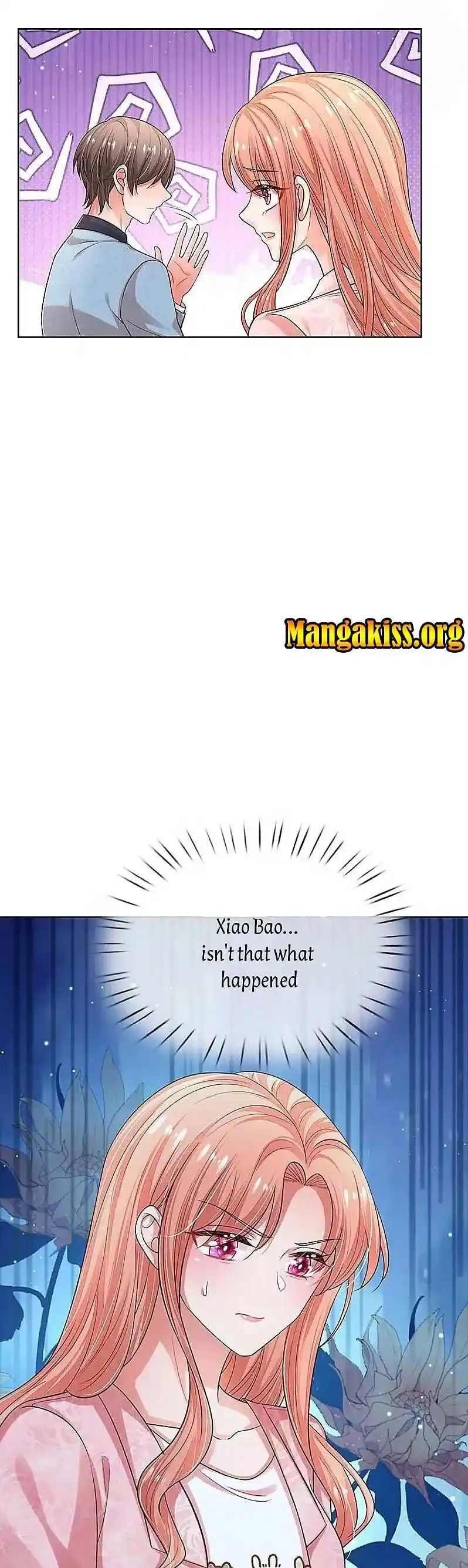 Mommy Run Away: Daddy Is Chasing After You Chapter 320