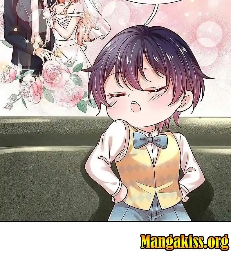 Mommy Run Away: Daddy Is Chasing After You Chapter 321