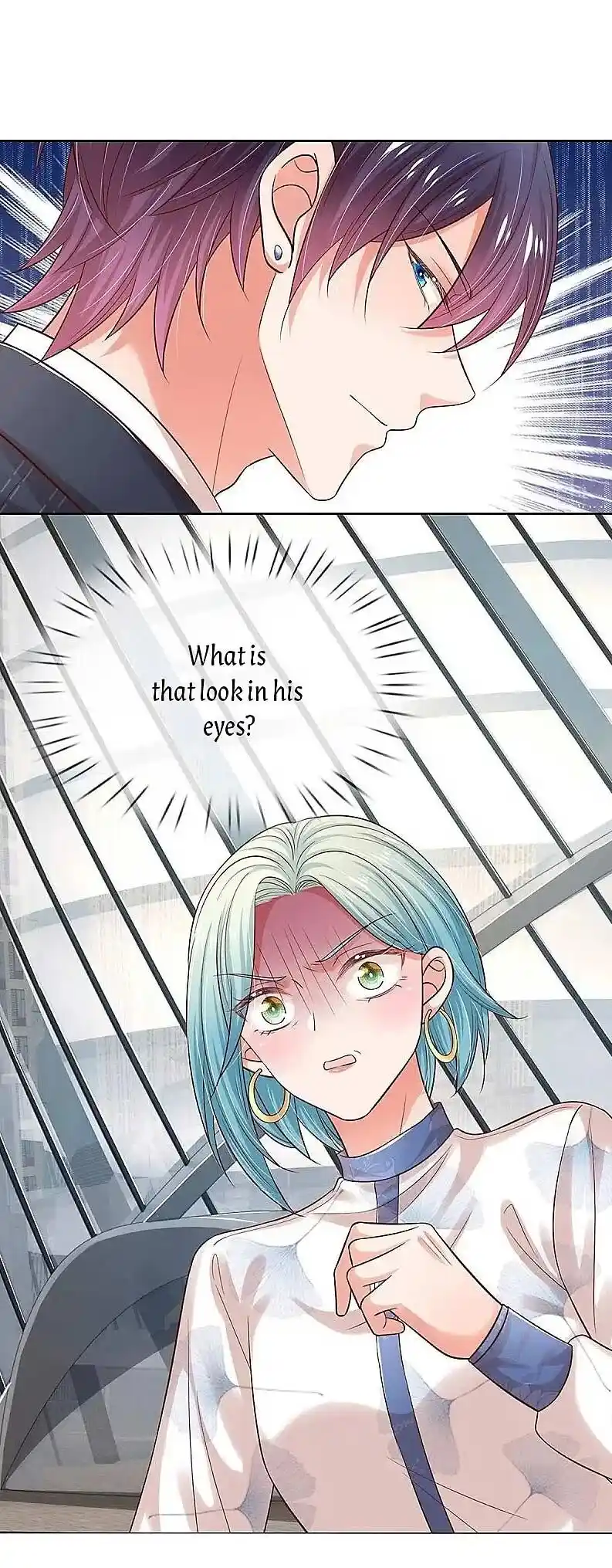 Mommy Run Away: Daddy Is Chasing After You Chapter 322