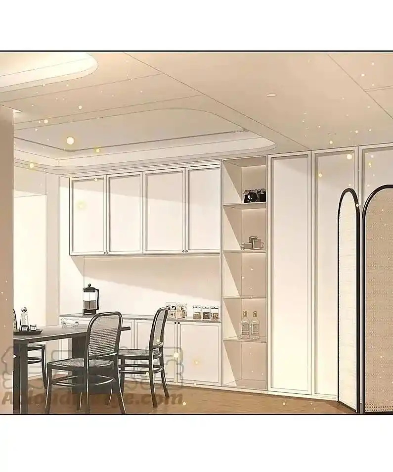 Mommy Run Away: Daddy Is Chasing After You Chapter 323