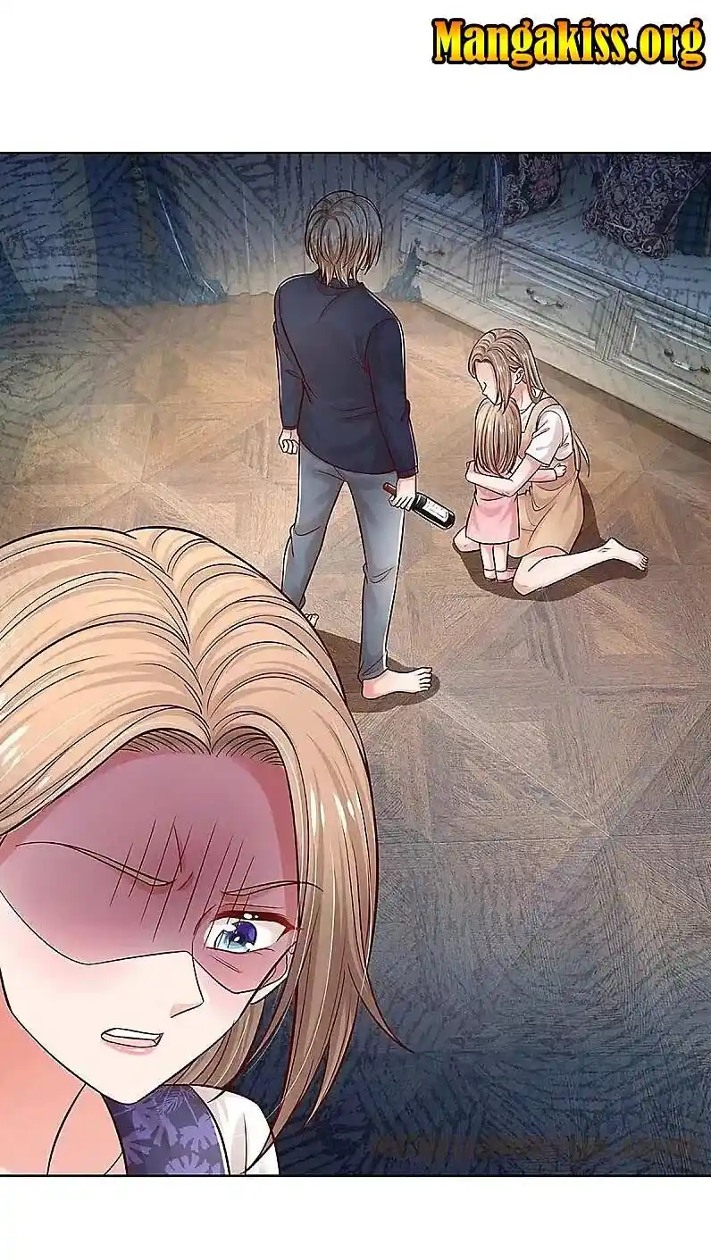 Mommy Run Away: Daddy Is Chasing After You Chapter 323