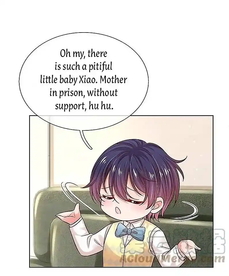 Mommy Run Away: Daddy Is Chasing After You Chapter 323