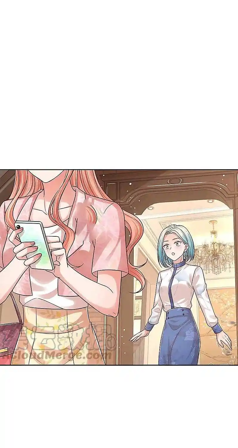 Mommy Run Away: Daddy Is Chasing After You Chapter 325