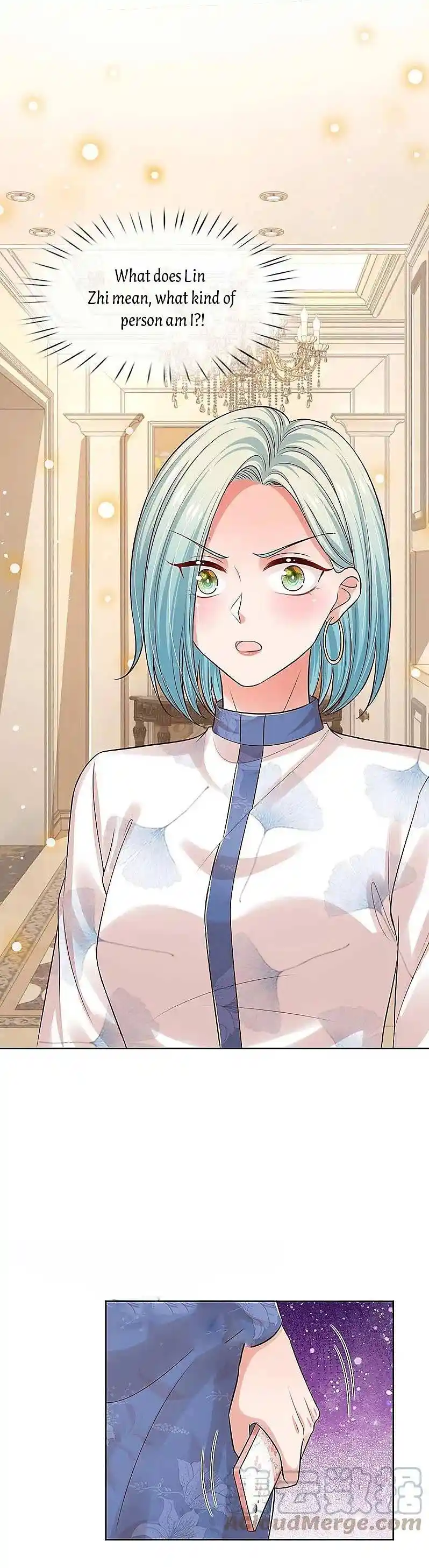 Mommy Run Away: Daddy Is Chasing After You Chapter 325