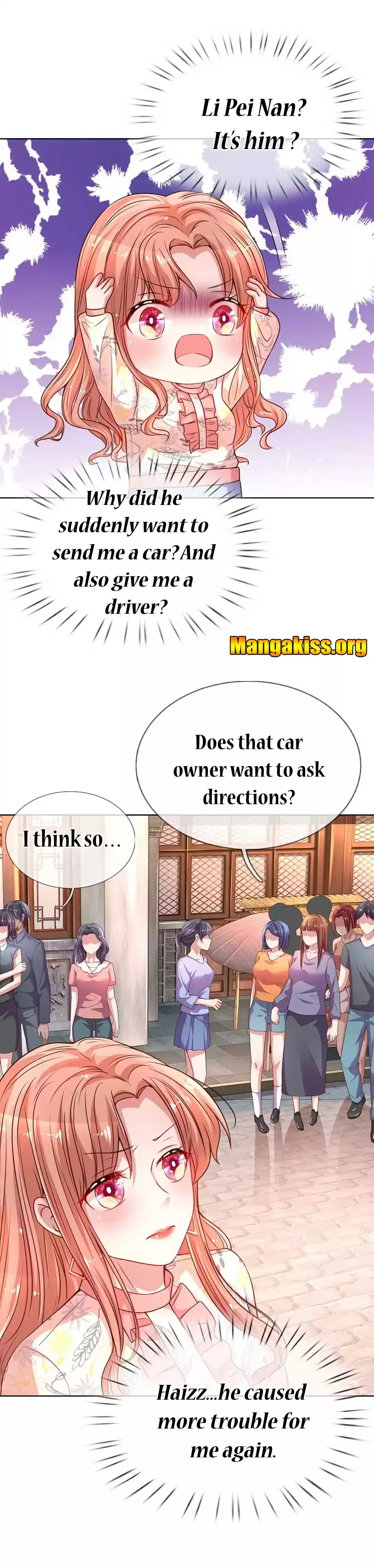 Mommy Run Away: Daddy Is Chasing After You Chapter 33: