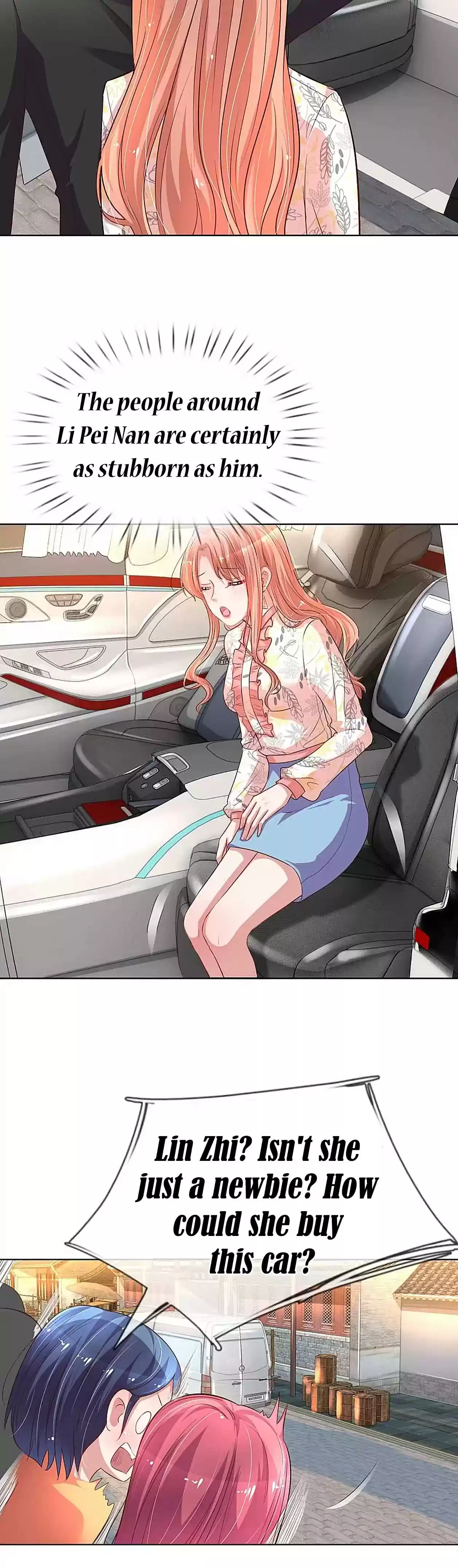 Mommy Run Away: Daddy Is Chasing After You Chapter 33: