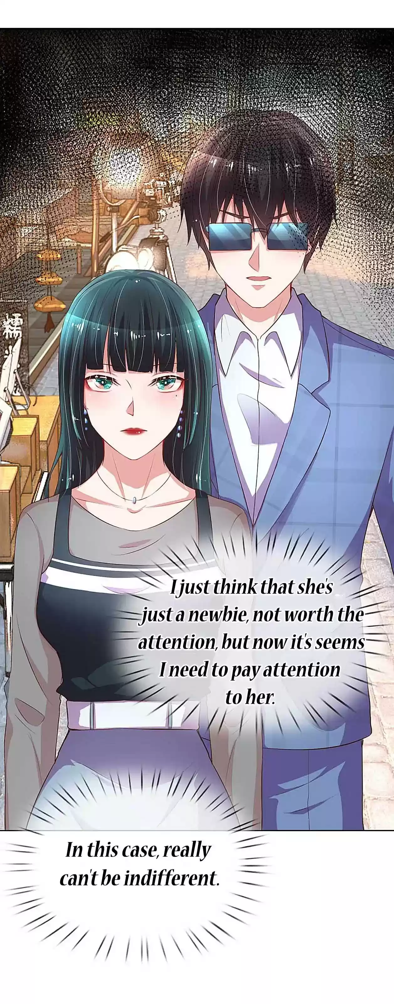 Mommy Run Away: Daddy Is Chasing After You Chapter 33: