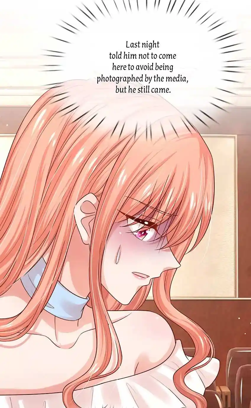 Mommy Run Away: Daddy Is Chasing After You Chapter 330