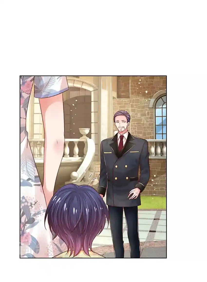 Mommy Run Away: Daddy Is Chasing After You Chapter 331