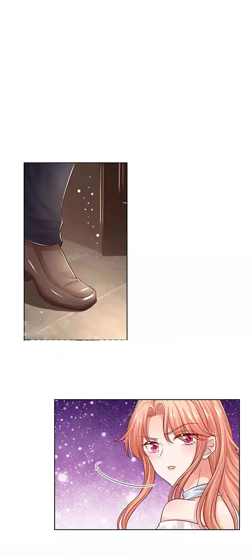 Mommy Run Away: Daddy Is Chasing After You Chapter 333