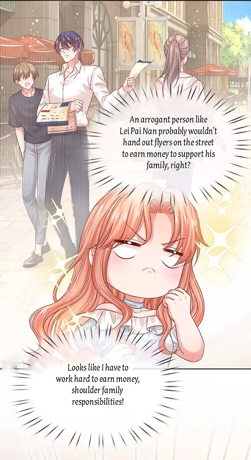 Mommy Run Away: Daddy Is Chasing After You Chapter 333