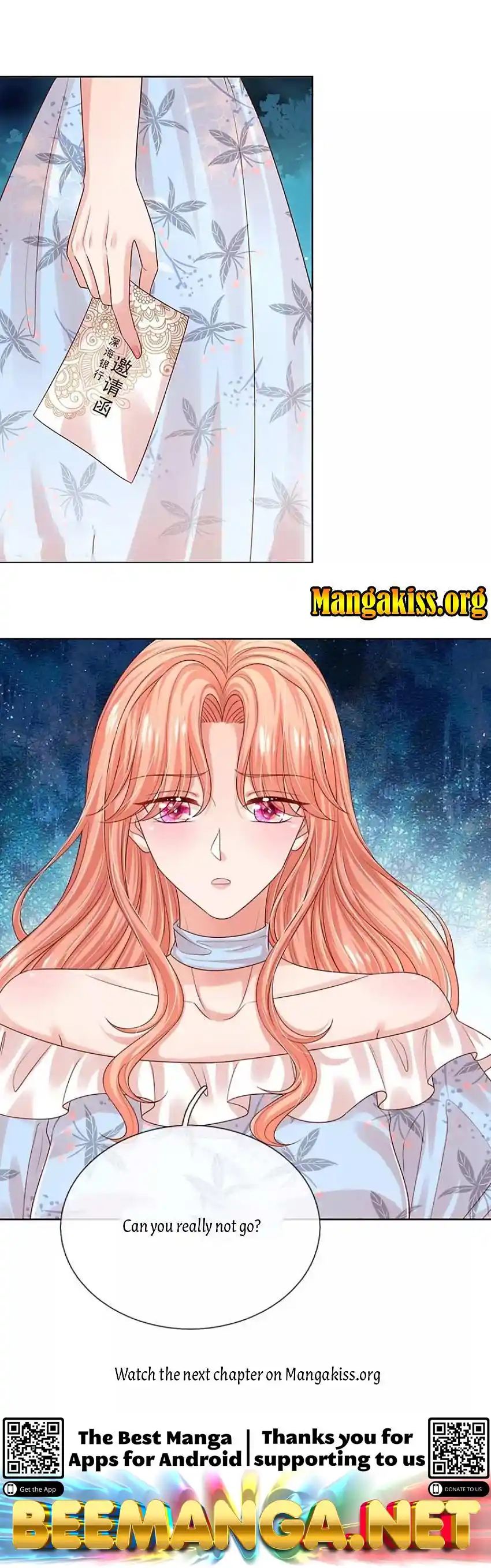 Mommy Run Away: Daddy Is Chasing After You Chapter 334