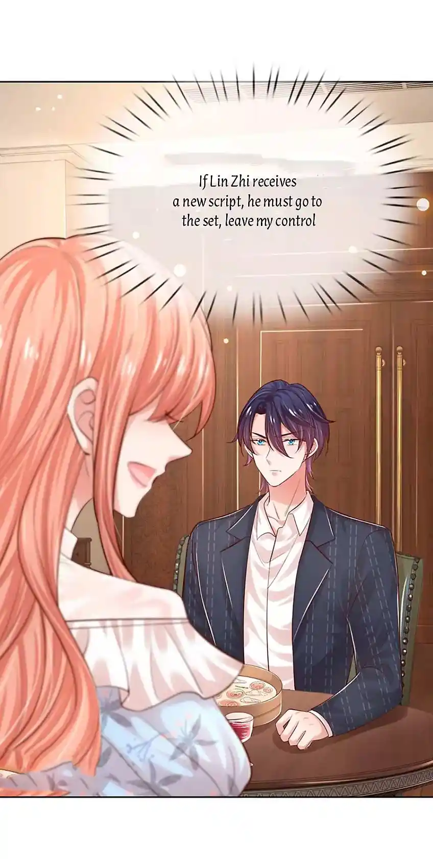 Mommy Run Away: Daddy Is Chasing After You Chapter 335