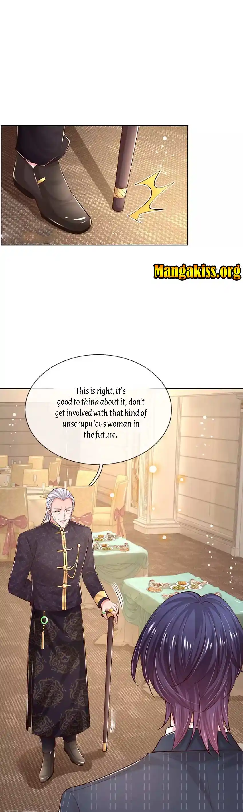 Mommy Run Away: Daddy Is Chasing After You Chapter 336