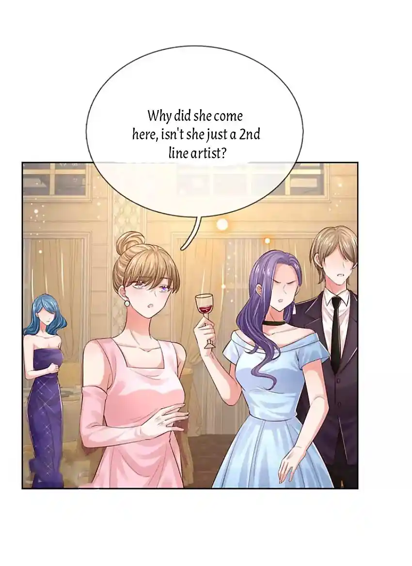 Mommy Run Away: Daddy Is Chasing After You Chapter 336