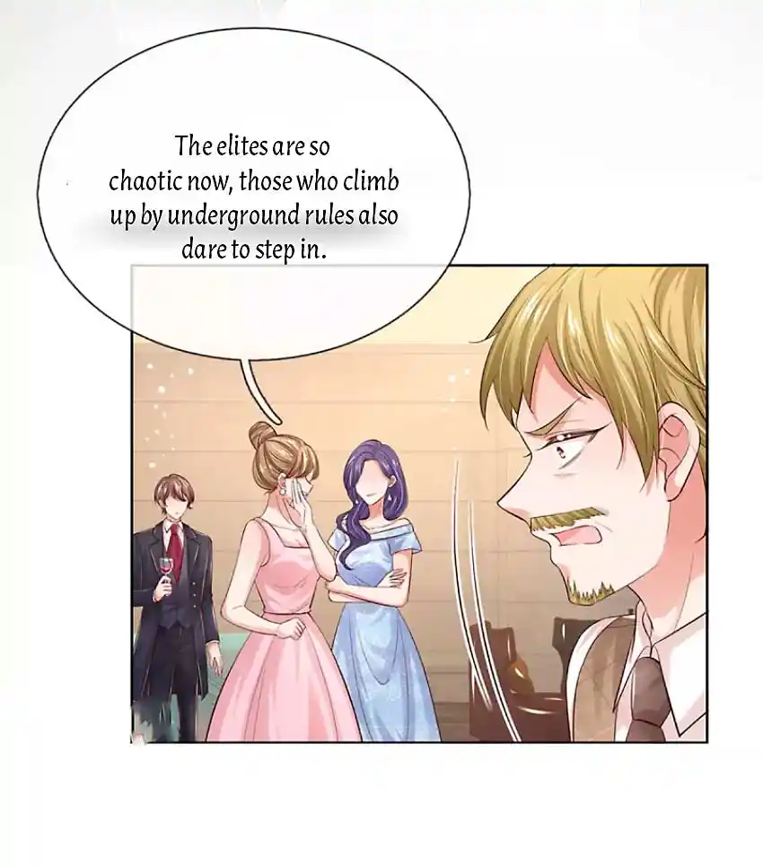 Mommy Run Away: Daddy Is Chasing After You Chapter 336