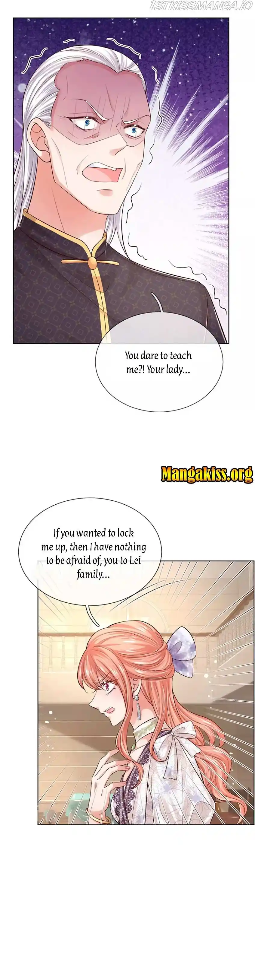 Mommy Run Away: Daddy Is Chasing After You Chapter 337