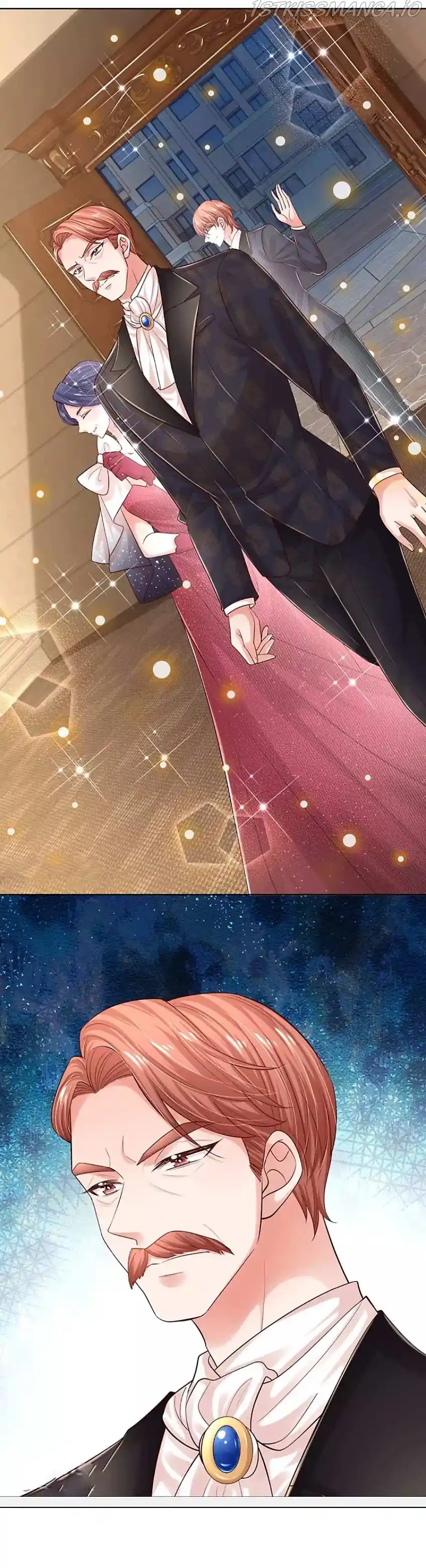 Mommy Run Away: Daddy Is Chasing After You Chapter 337