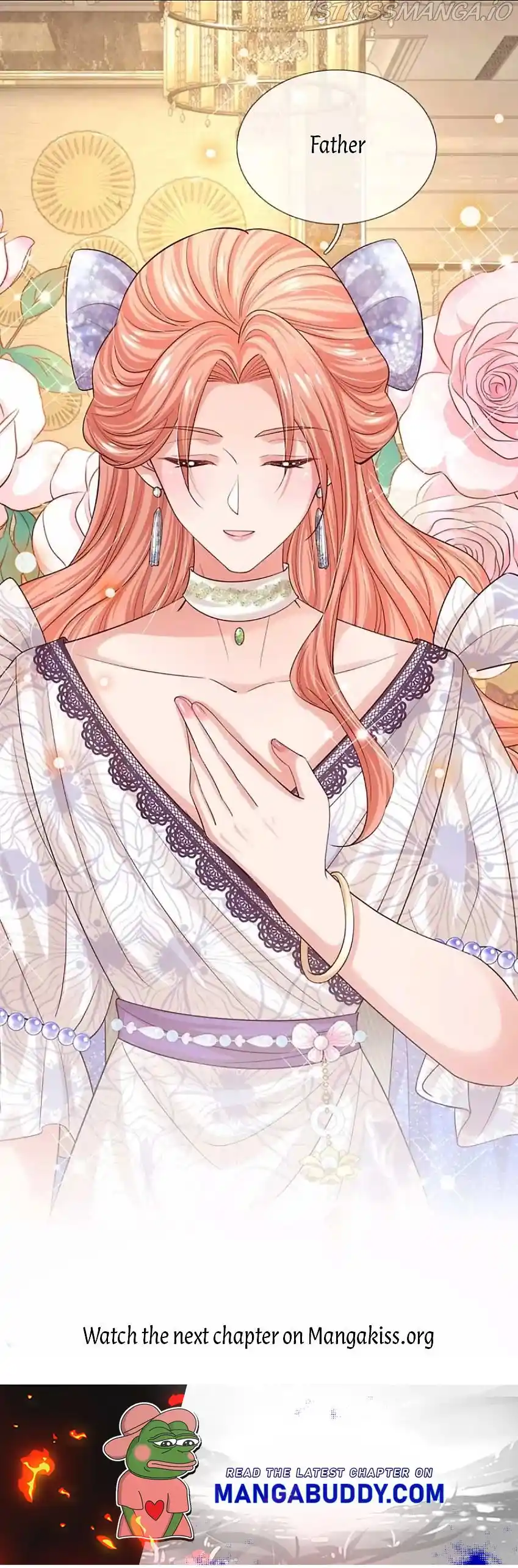 Mommy Run Away: Daddy Is Chasing After You Chapter 337