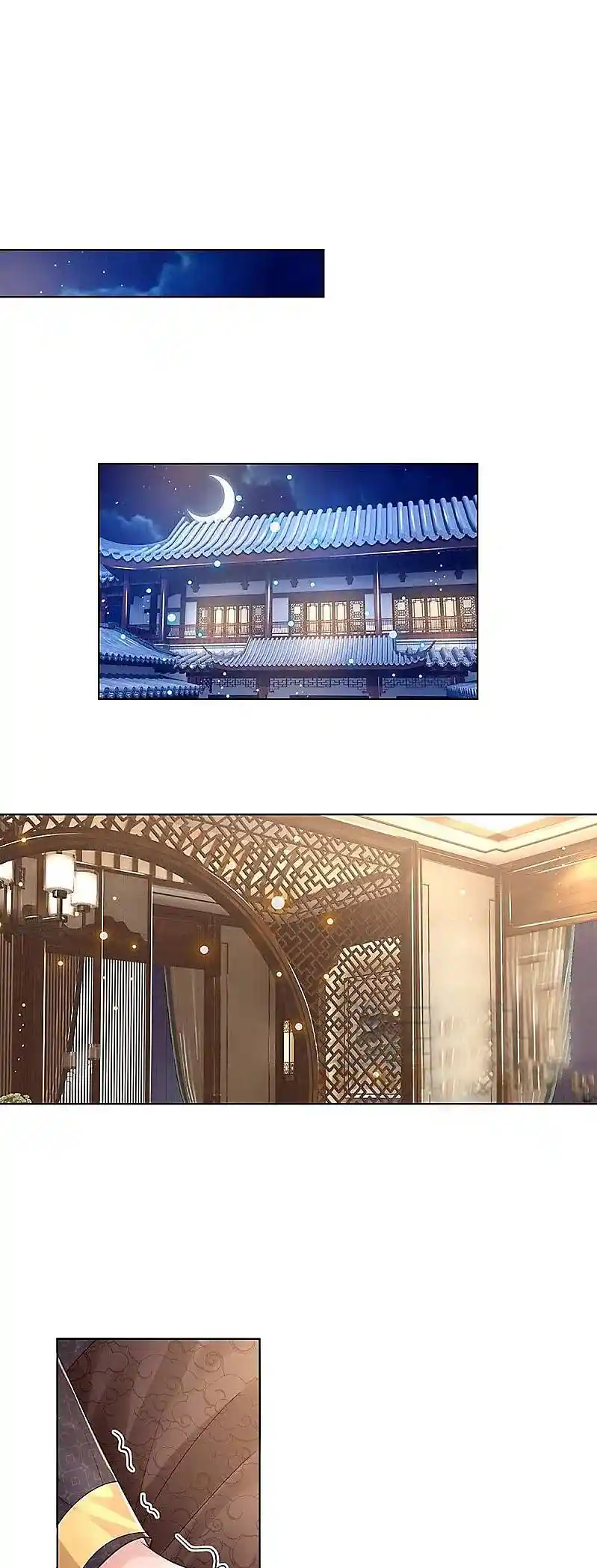 Mommy Run Away: Daddy Is Chasing After You Chapter 338