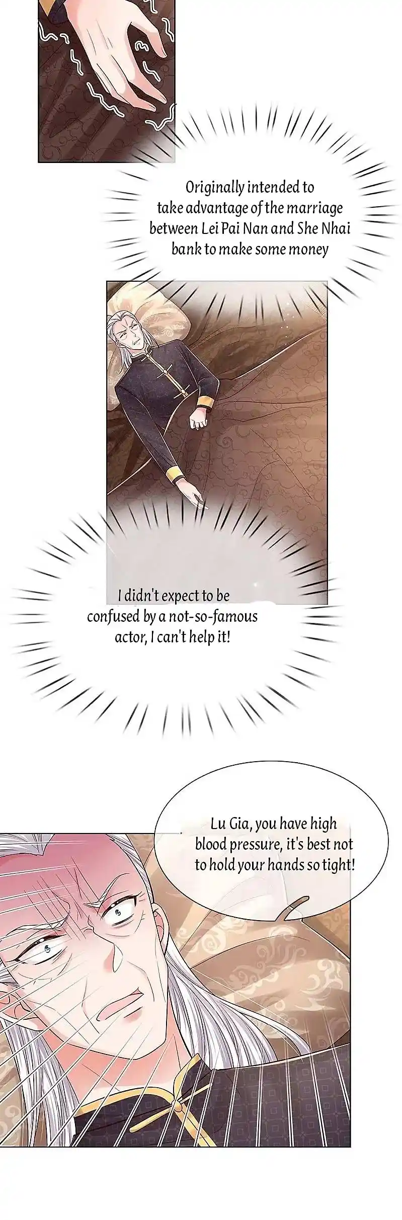 Mommy Run Away: Daddy Is Chasing After You Chapter 338