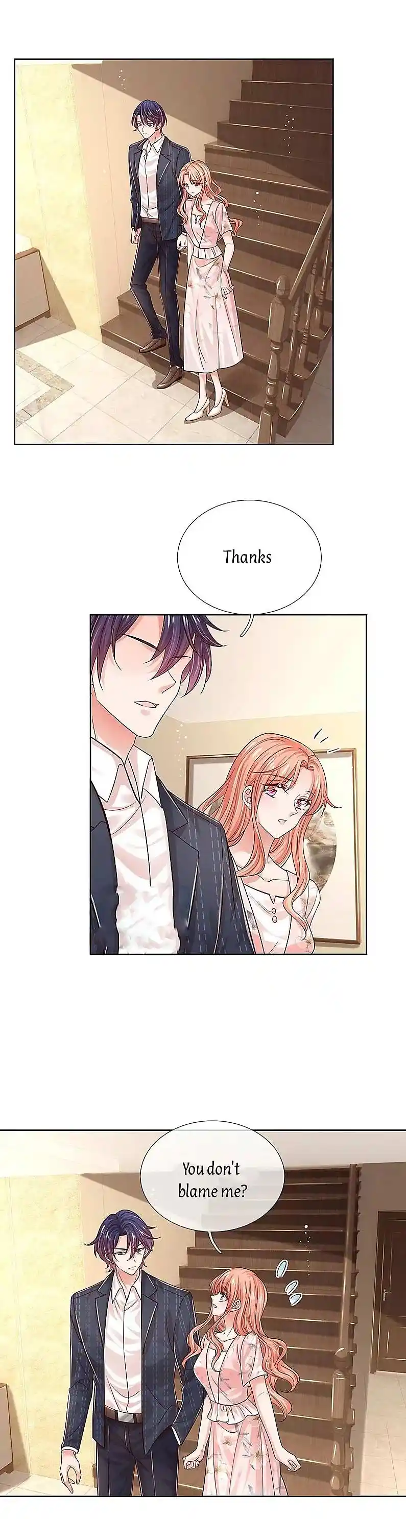 Mommy Run Away: Daddy Is Chasing After You Chapter 339