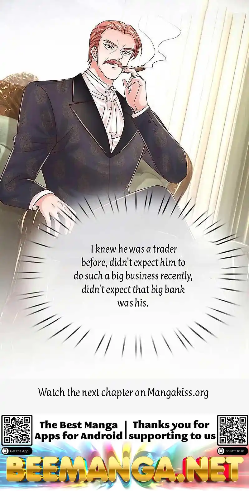 Mommy Run Away: Daddy Is Chasing After You Chapter 339