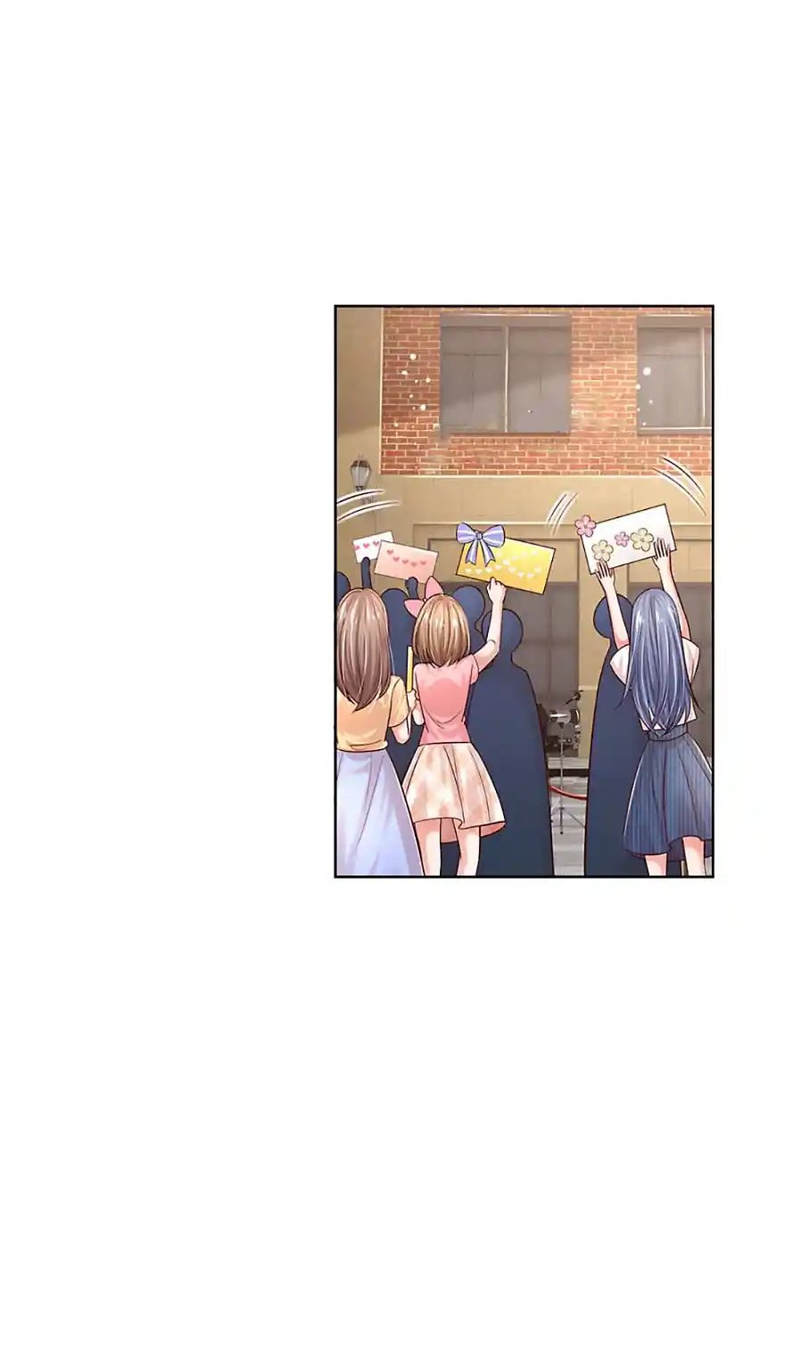 Mommy Run Away: Daddy Is Chasing After You Chapter 340