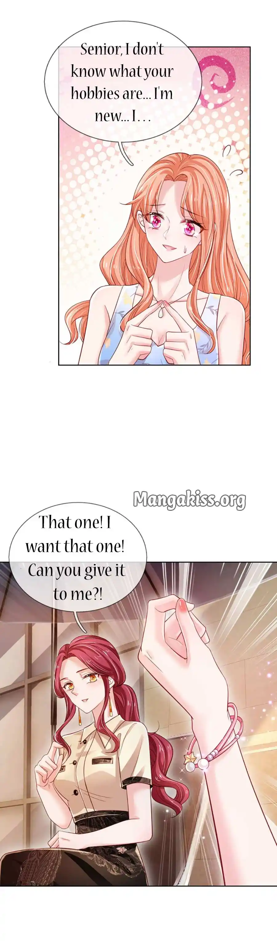 Mommy Run Away: Daddy Is Chasing After You Chapter 341