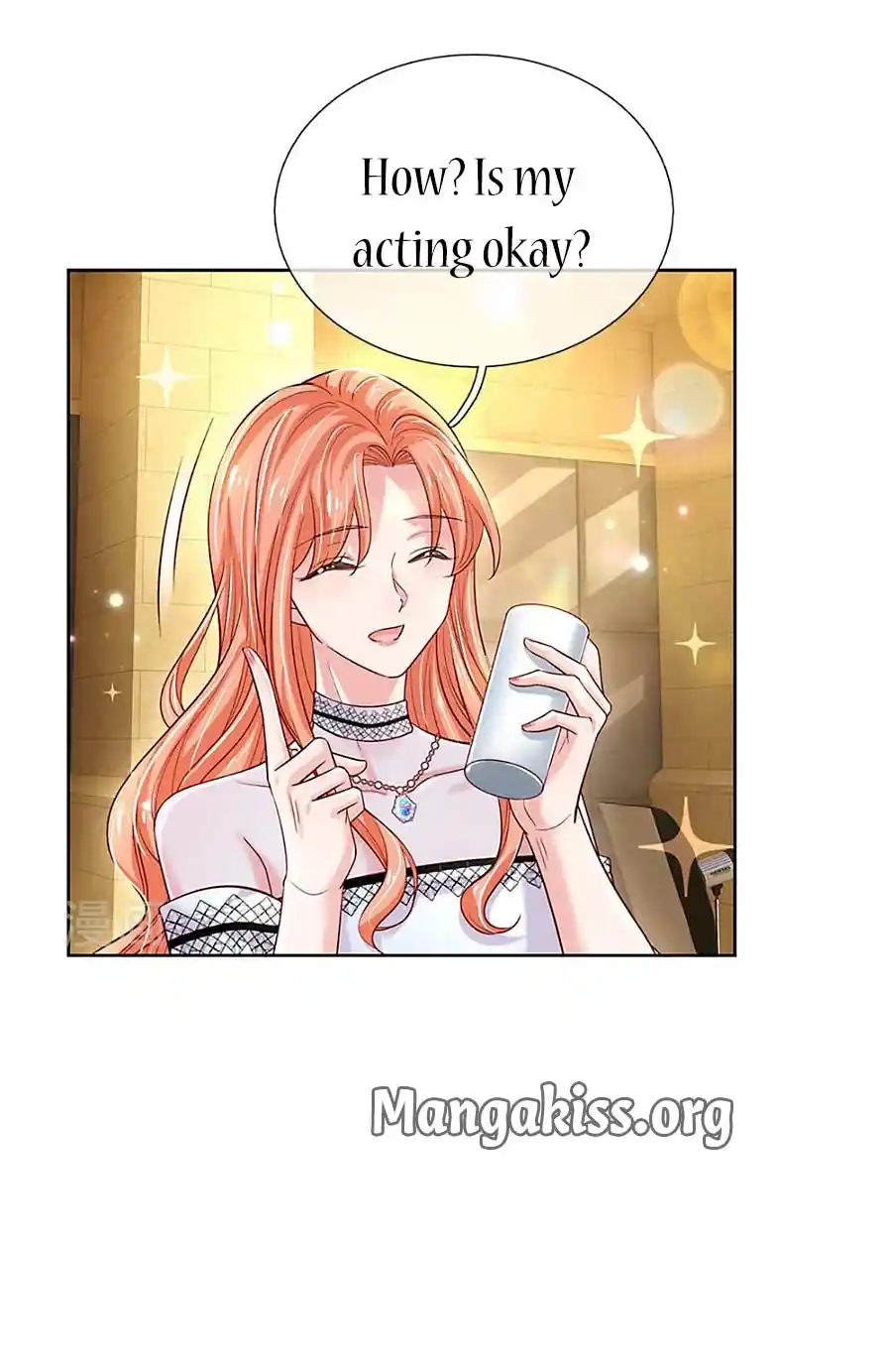 Mommy Run Away: Daddy Is Chasing After You Chapter 341