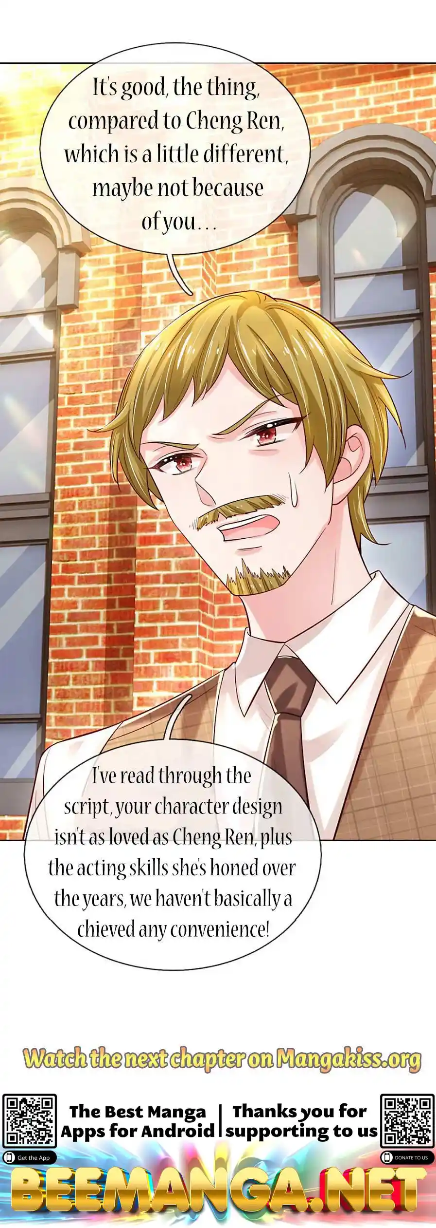 Mommy Run Away: Daddy Is Chasing After You Chapter 341