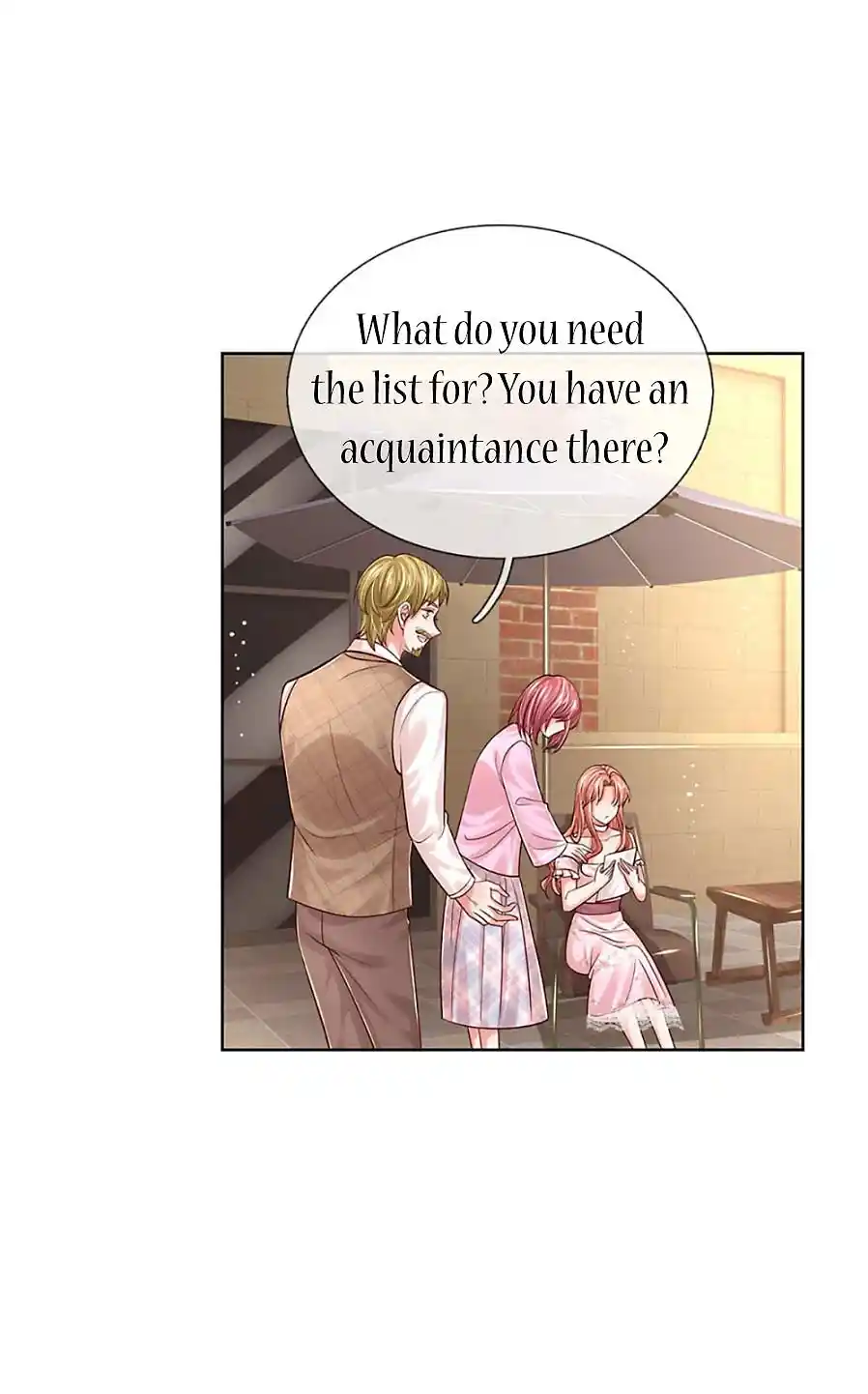 Mommy Run Away: Daddy Is Chasing After You Chapter 342