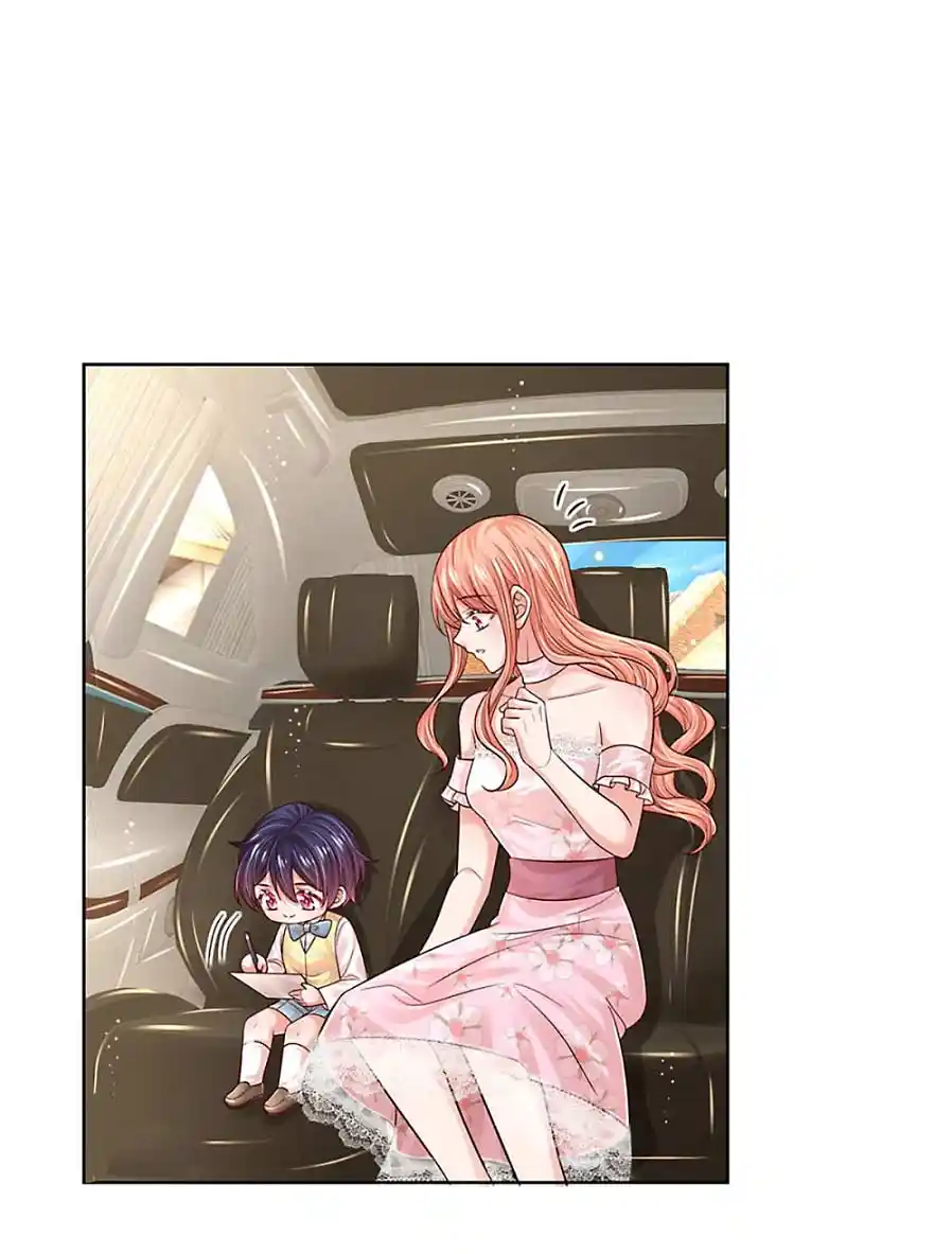 Mommy Run Away: Daddy Is Chasing After You Chapter 342