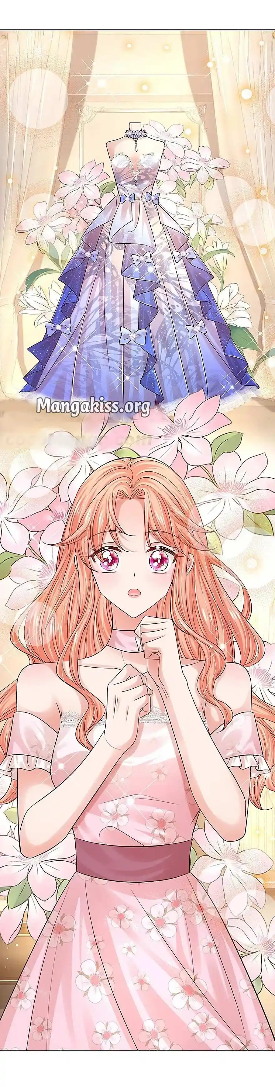 Mommy Run Away: Daddy Is Chasing After You Chapter 343