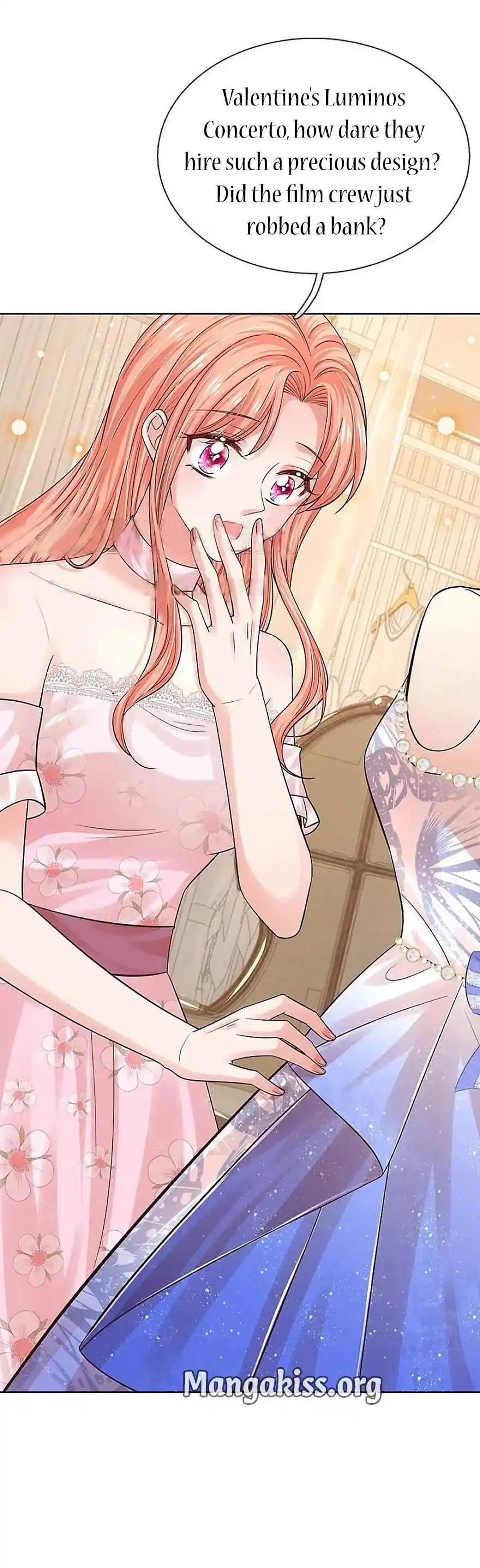 Mommy Run Away: Daddy Is Chasing After You Chapter 343