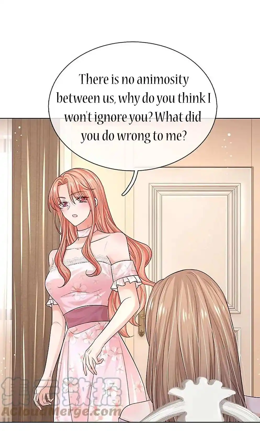 Mommy Run Away: Daddy Is Chasing After You Chapter 344