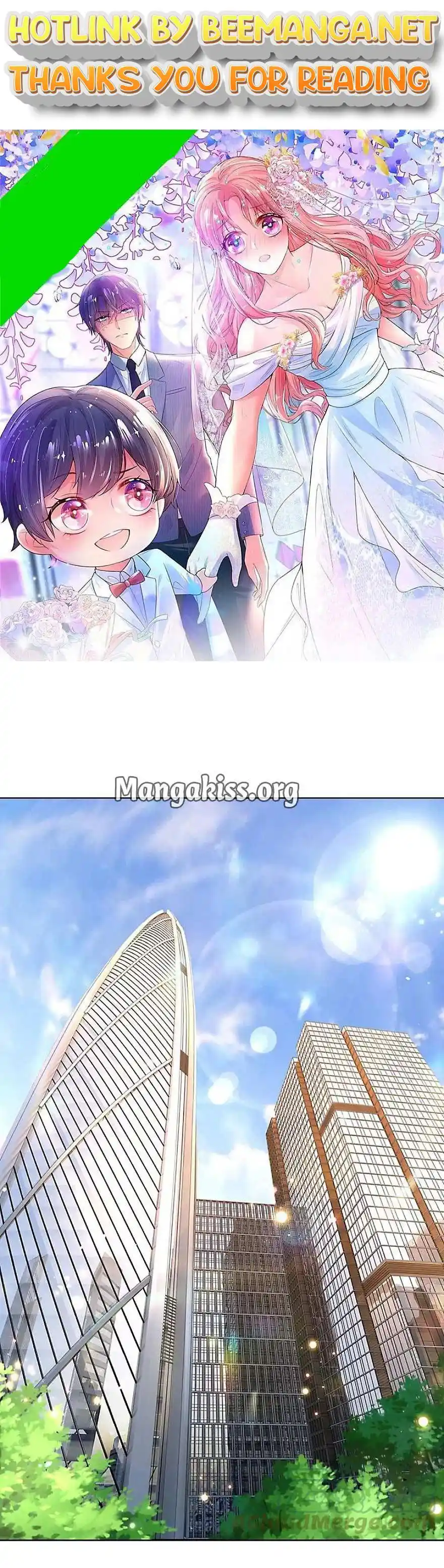 Mommy Run Away: Daddy Is Chasing After You Chapter 346