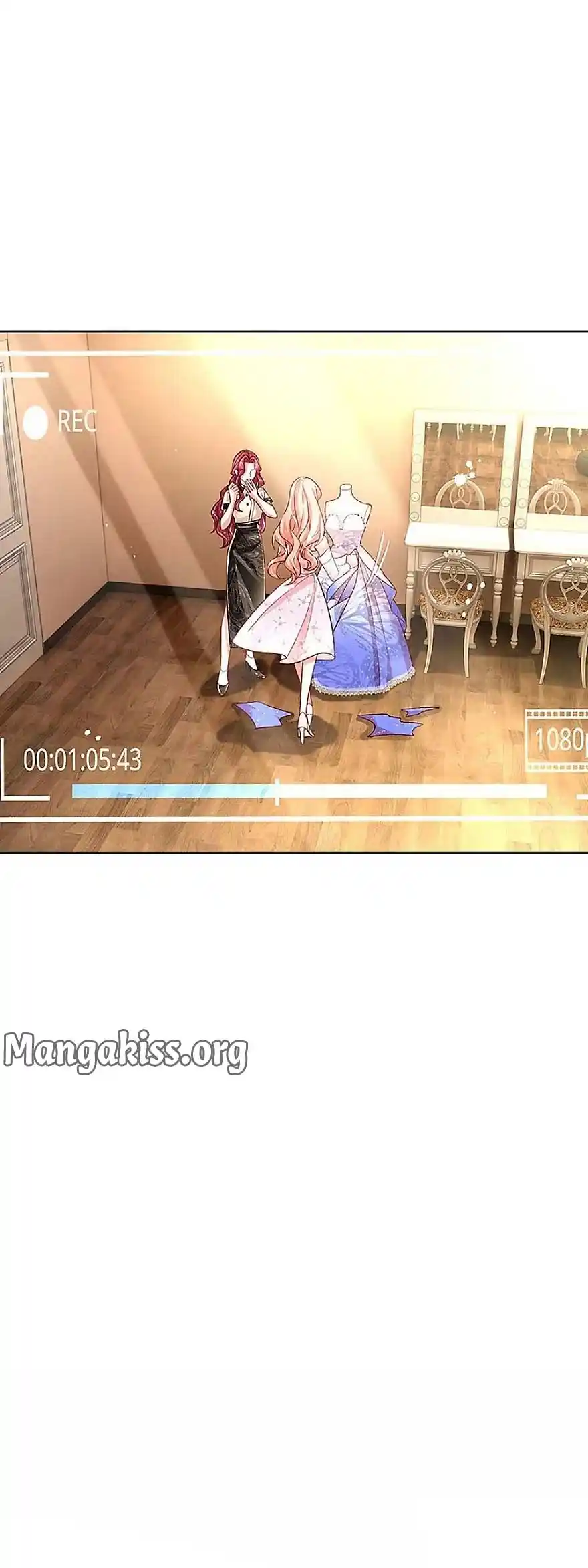 Mommy Run Away: Daddy Is Chasing After You Chapter 346