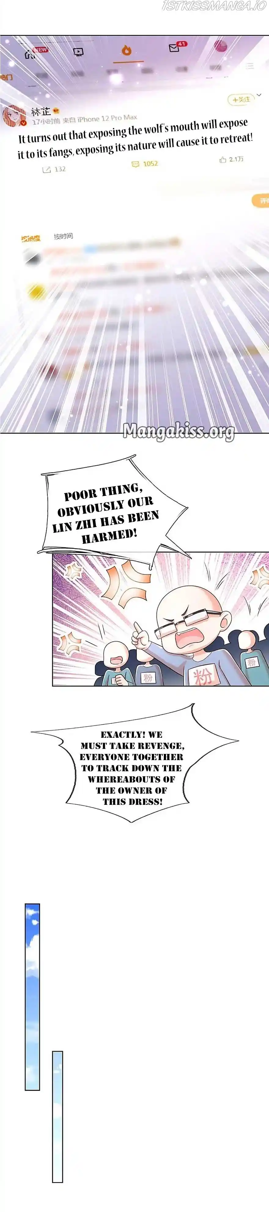 Mommy Run Away: Daddy Is Chasing After You Chapter 347