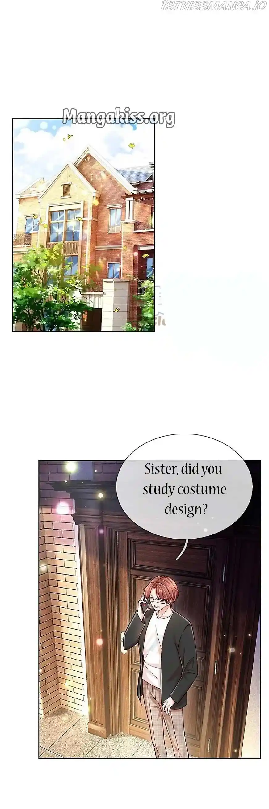 Mommy Run Away: Daddy Is Chasing After You Chapter 347