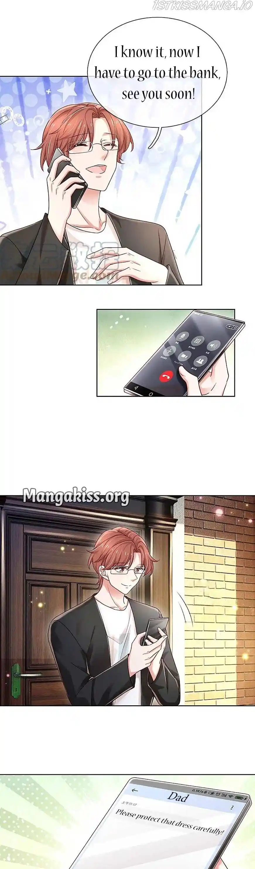 Mommy Run Away: Daddy Is Chasing After You Chapter 347