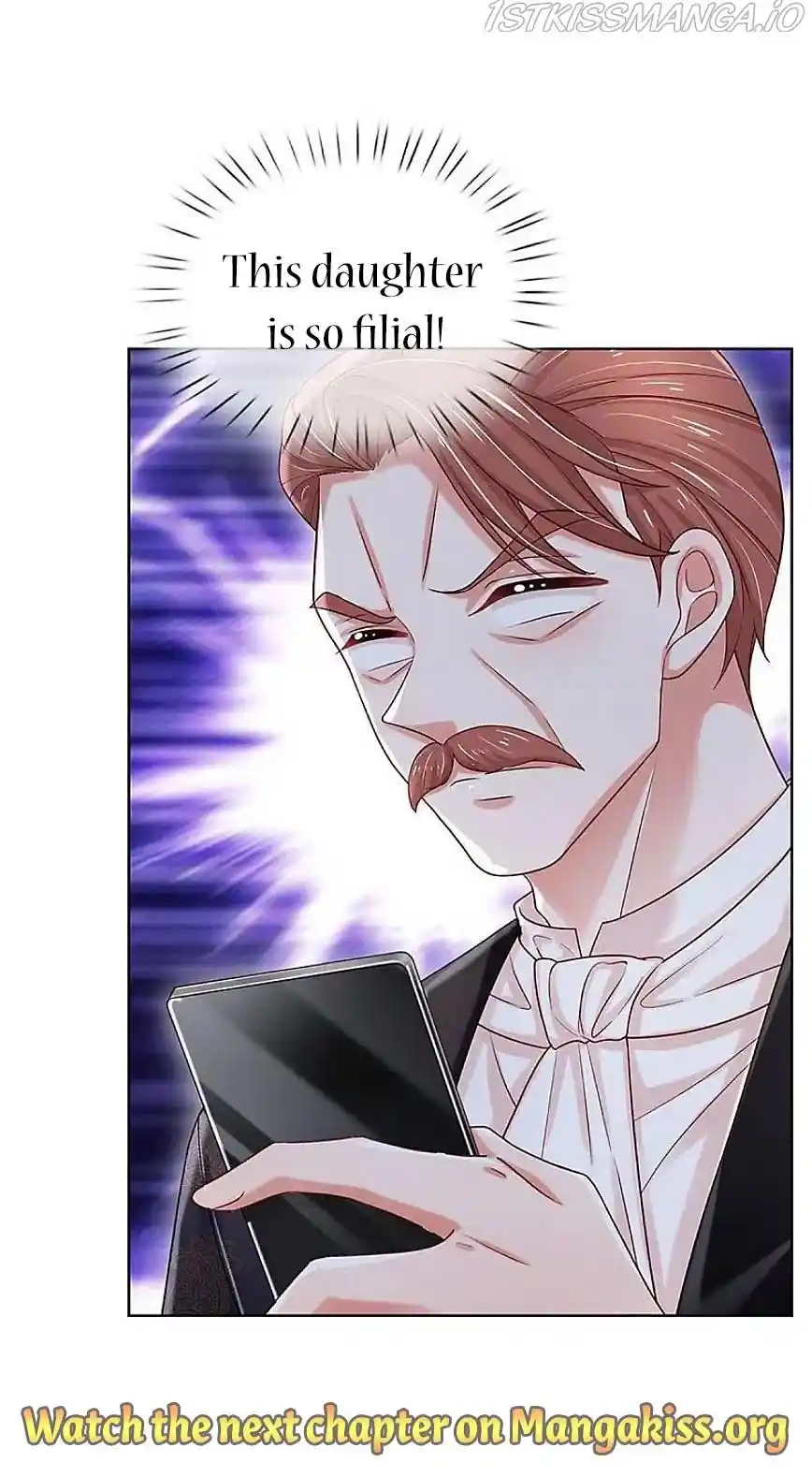 Mommy Run Away: Daddy Is Chasing After You Chapter 347