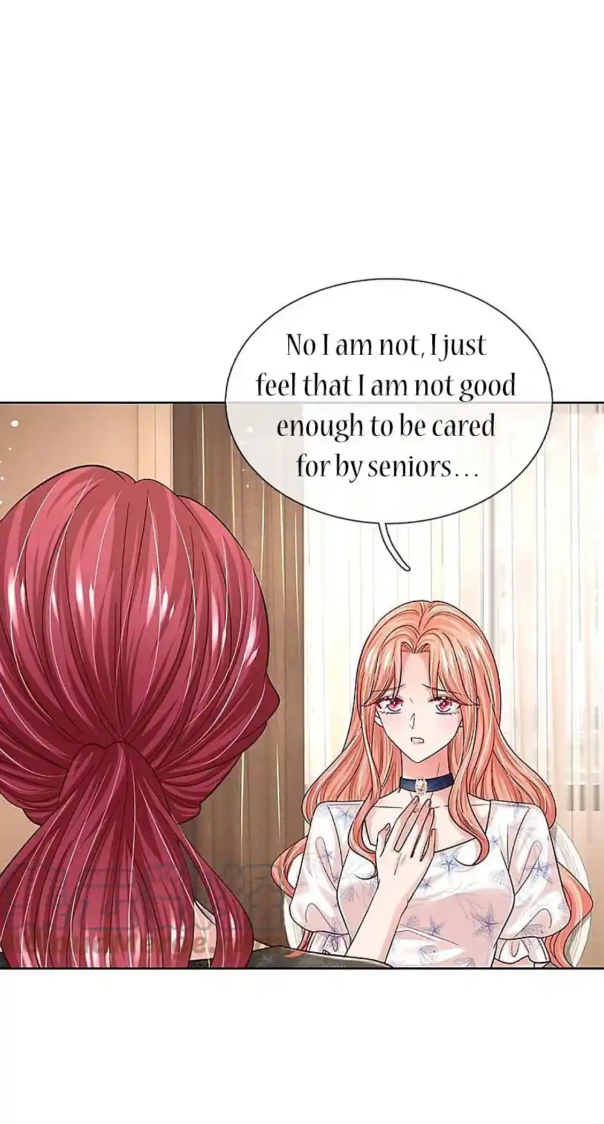 Mommy Run Away: Daddy Is Chasing After You Chapter 348