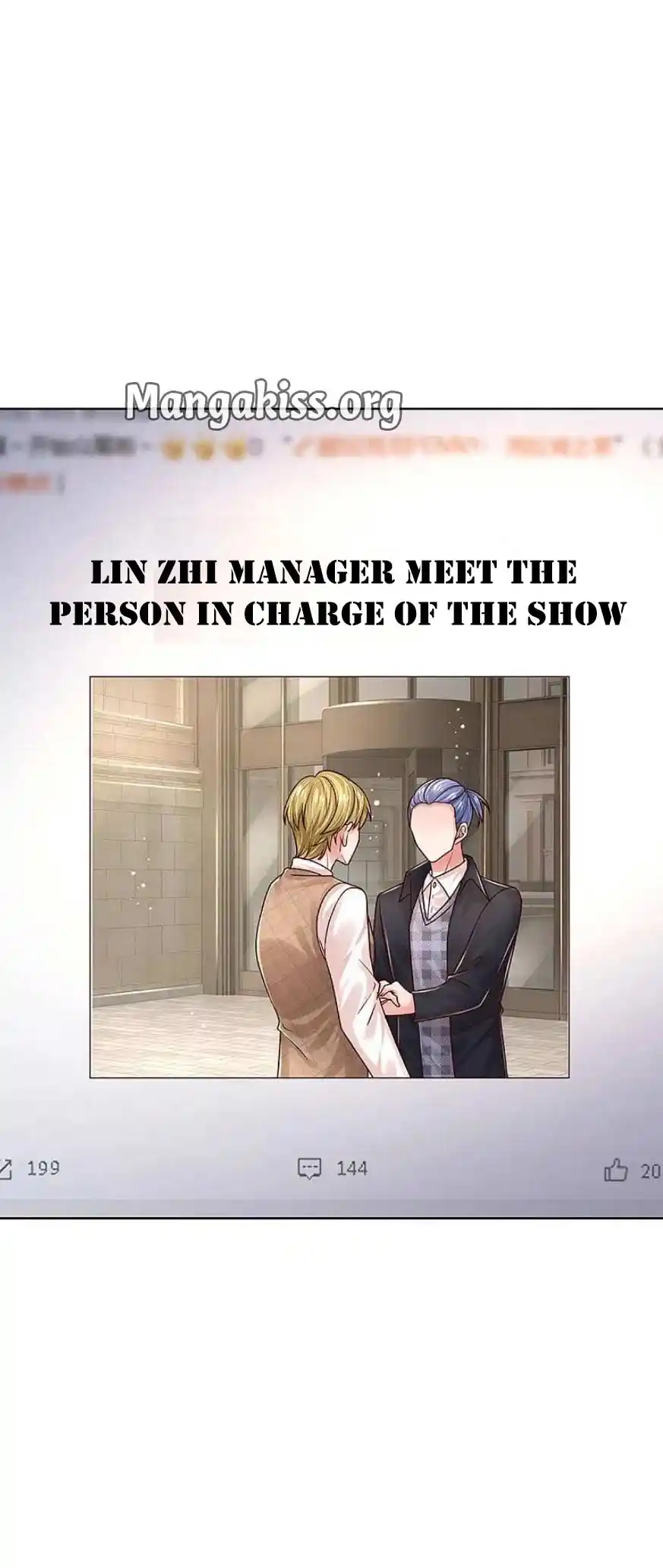 Mommy Run Away: Daddy Is Chasing After You Chapter 349