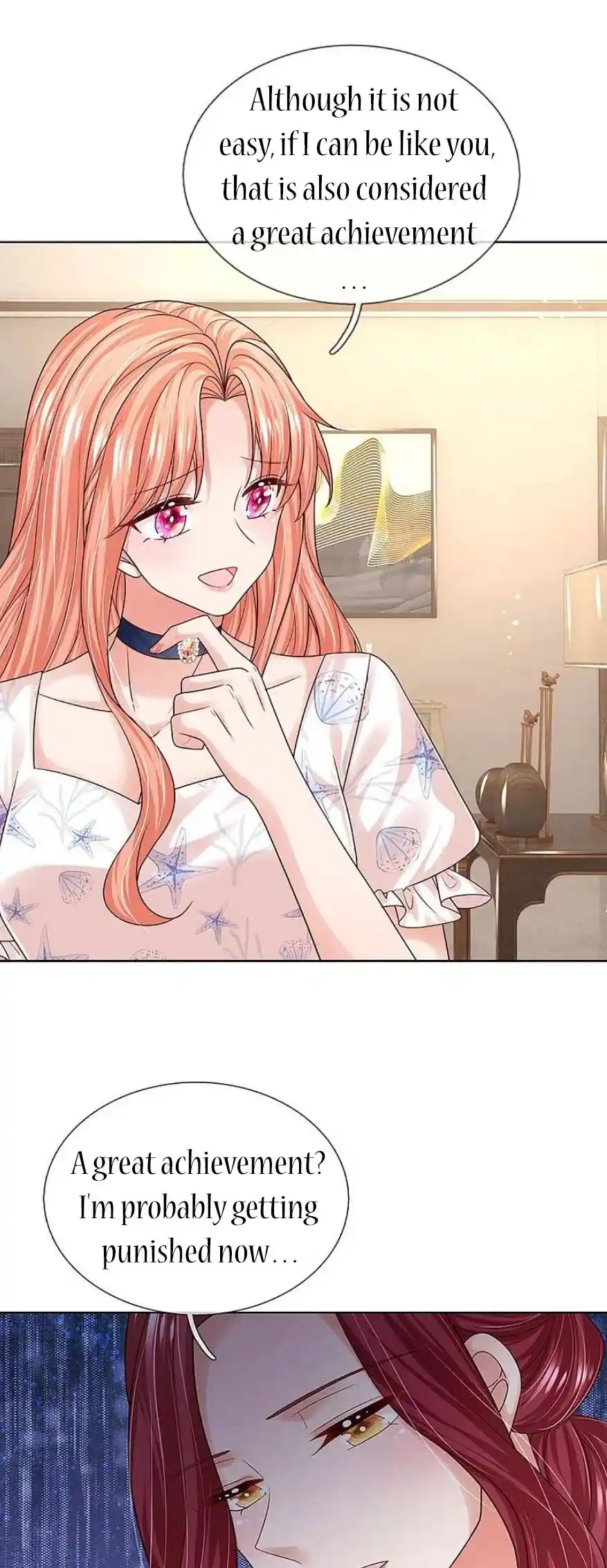 Mommy Run Away: Daddy Is Chasing After You Chapter 349