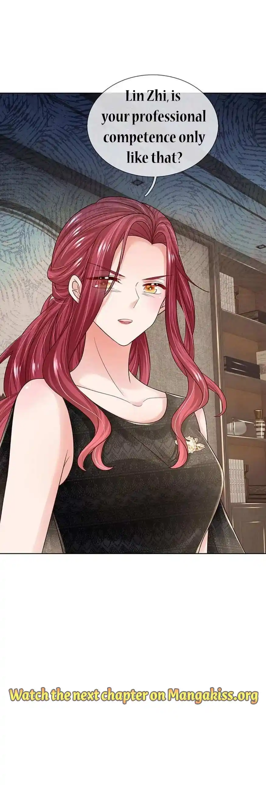 Mommy Run Away: Daddy Is Chasing After You Chapter 349