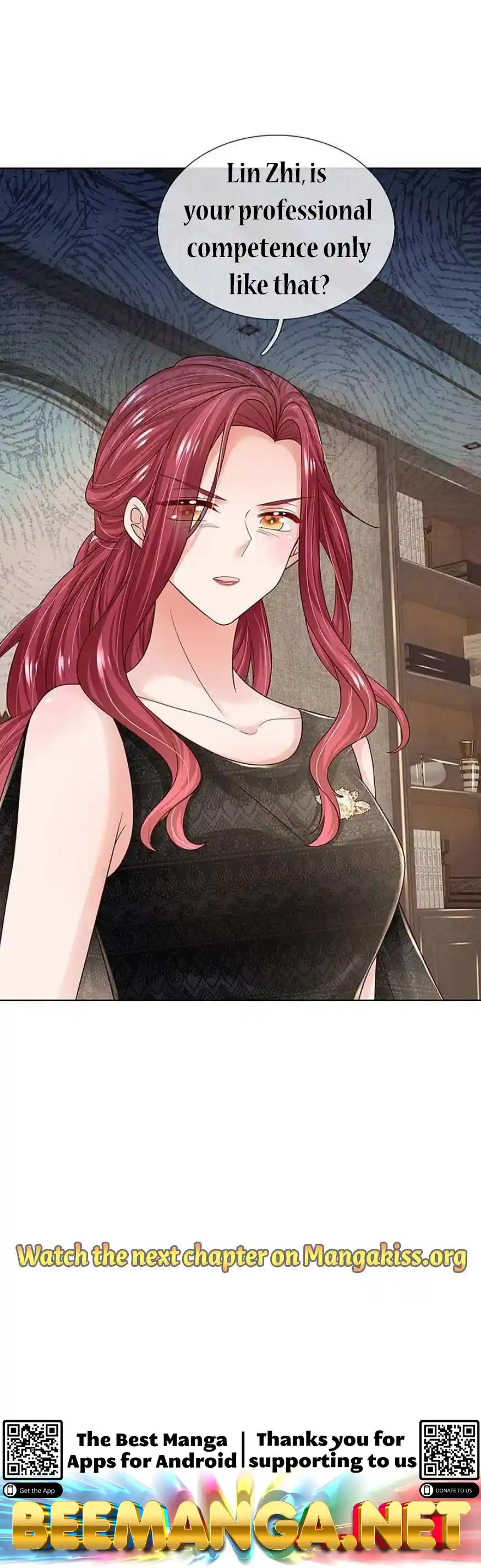 Mommy Run Away: Daddy Is Chasing After You Chapter 349